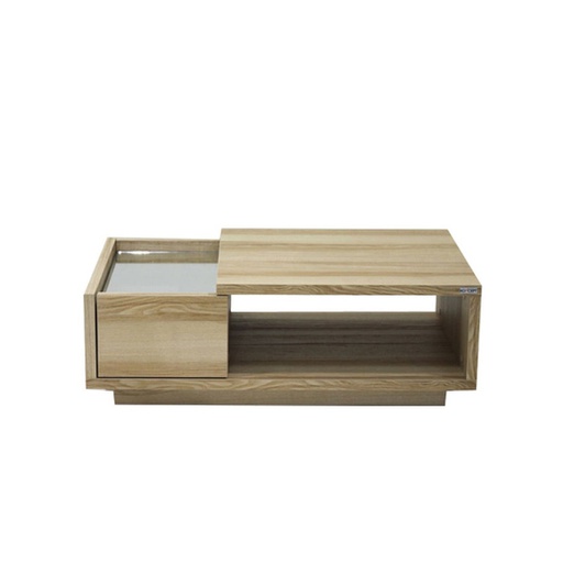 Penny Coffee Table-Lindberg Oak