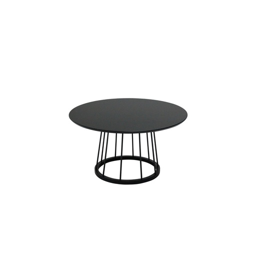 Alifas Coffee Table-Black