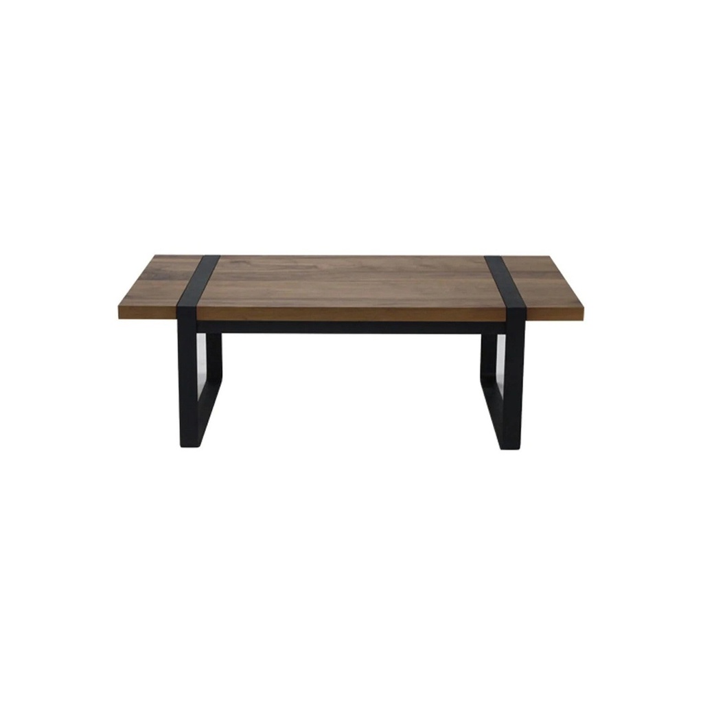 G-Nine Coffee Table - Natural Wood