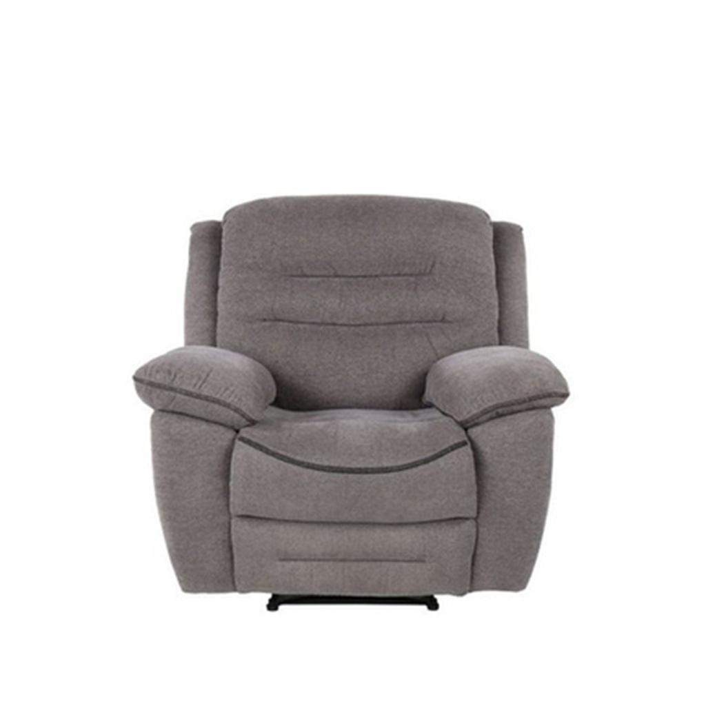 Unapo Recliner - Grey - 1RE