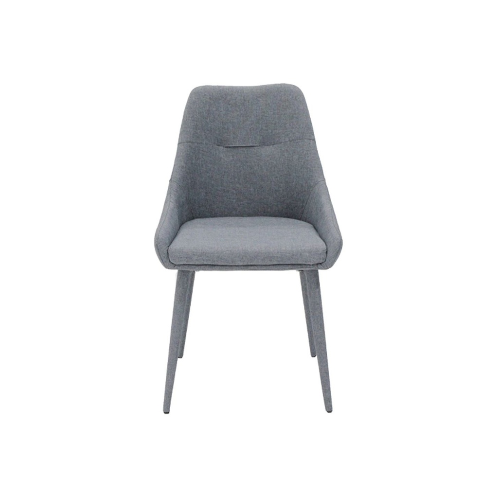 Lepangka Dining Chair - Grey