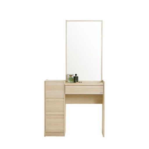 Hakone Dressing Table DT85 - Canyon Oak