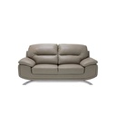 Fumy Sofa 2 Seater- SL Brown