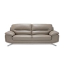 Fumy Sofa 3Seater- SL Brown