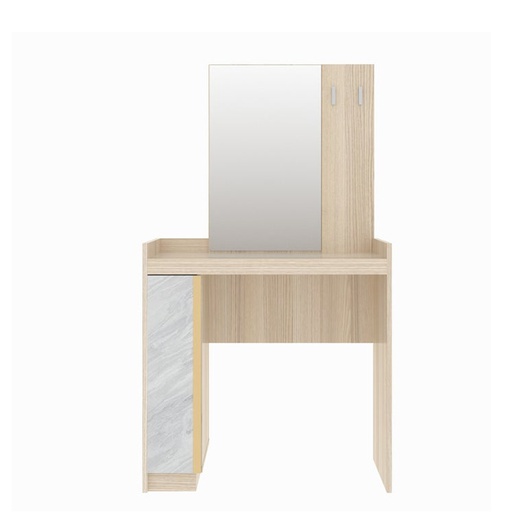 Marmurus Dressing Table DT180 - Canyon/Grey Sand