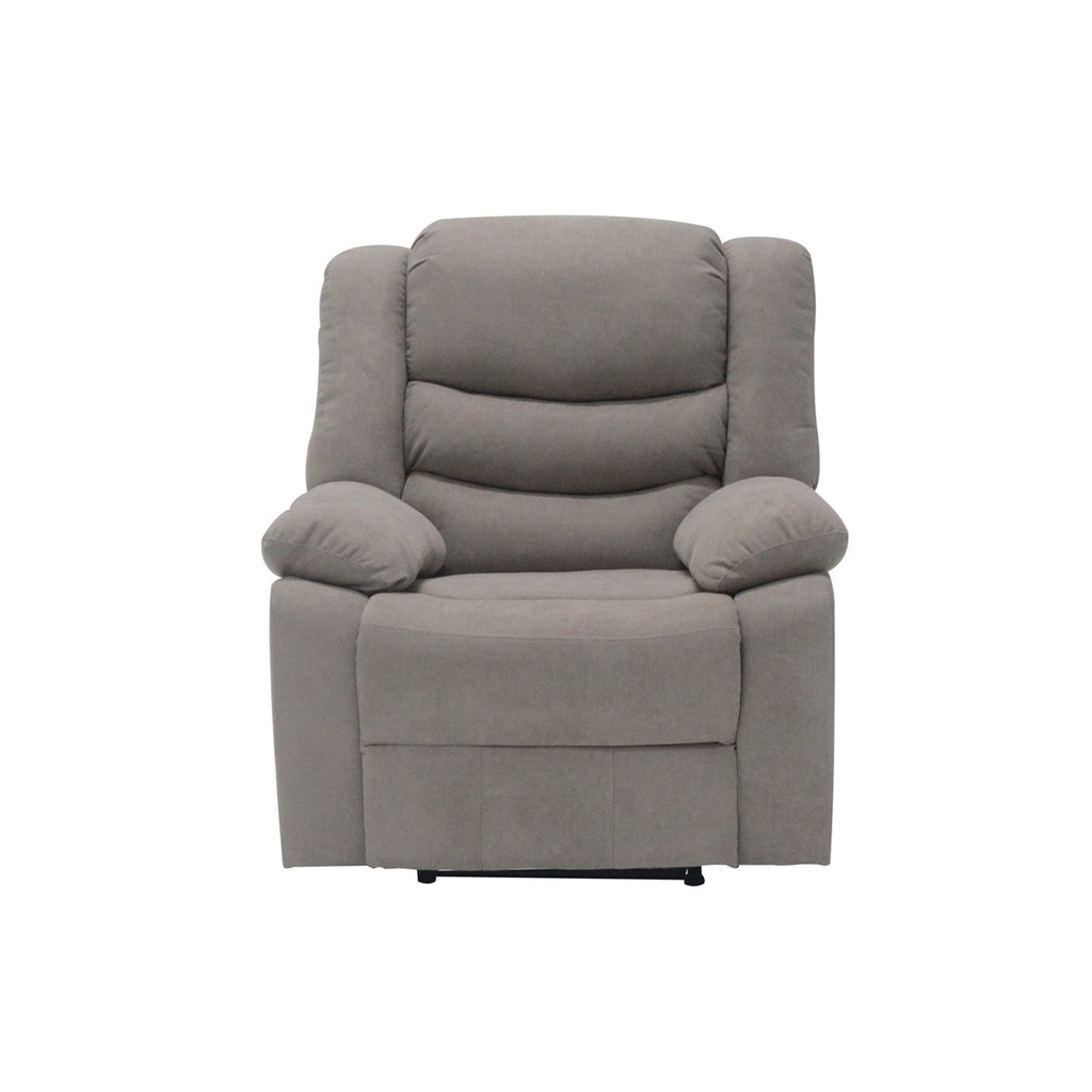 Lovesit Power Recliner - Brown - 1ERE