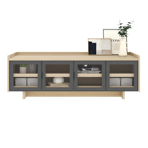 Boutik Sideboard TV160 - Lindberg Oak