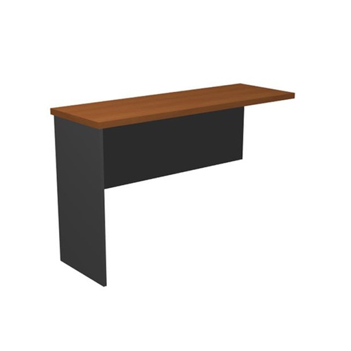 Able Desk Return DKR-120-Cherry
