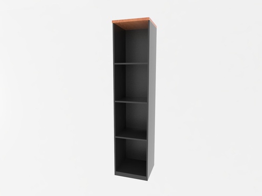 Able Tall Cabinet/HC040-Cherry