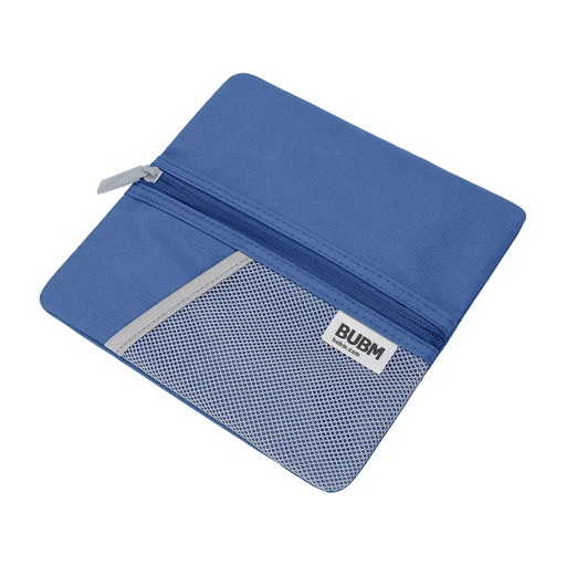 BUBM Pencil Case - BM01008013 - Blue