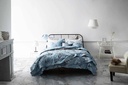 Lotus Soho QS Fitted Bedsheet LT-SO-01A