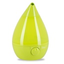 Crane Drop Ultrasonic Cool Mist Humidifier Green (EE-5301G)