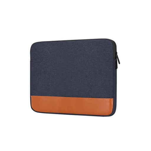 BUBM Laptop Sleeve Bag - FMBN-13 - Dark Blue