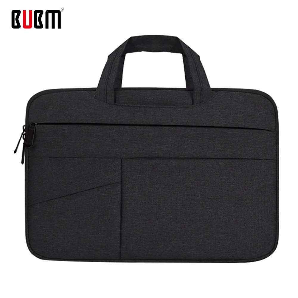 BUBM Laptop Bag - FMBT-13 - Black