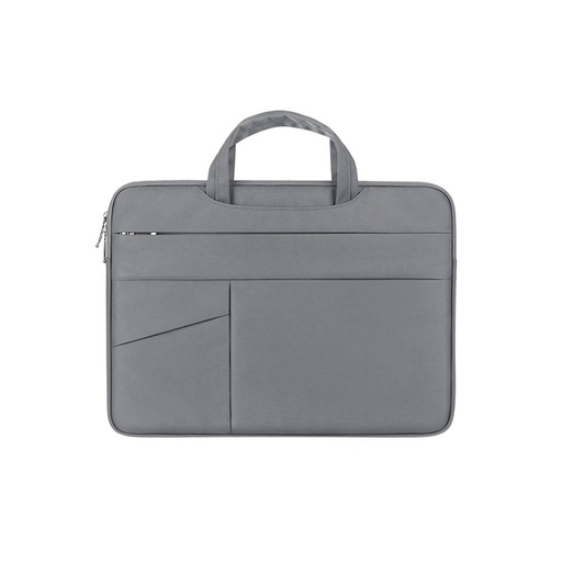 BUBM Laptop Bag - FMBT-13 - Grey