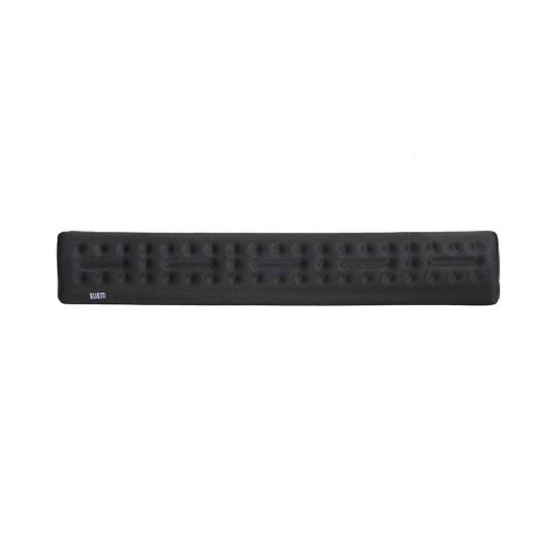 BUBM Wrist Pad - MHST-C(L) - Black