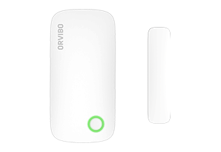 Orvibo Zigbee Door/Window Sensor - SM20