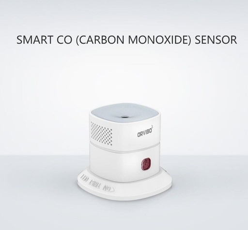 ORVIBO CARBON MONOXIDE SENSOR - SP20-O