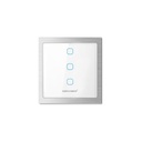 ORVIBO SMART SWITCH 3GANG - AURORA - T20W3Z