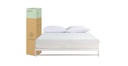 Zinus Flossie 6ft × 6.5ft - Green Tea Memory Foam Mattress - 20cm