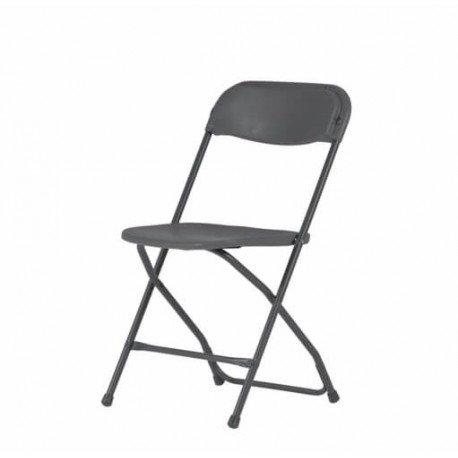 Zown Alex Chair - Grey