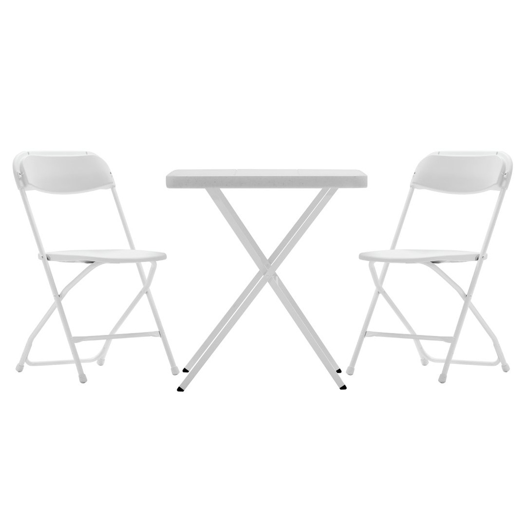 Zown Aruba Set White