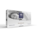 Lotus Microdownia Soft Pillow