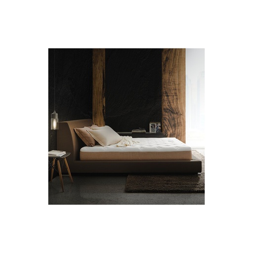 [EM-CL-QS] Elle Décor - Chloe Luxe Mattress 5ft x 6.5ft - 9.5"