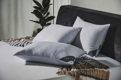 [pillow-ED-NS-Soft] Elle Decor Nano Silk Soft Pillow