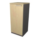 Able Low Cabinet LC040/DO05-083 DG Maple