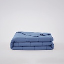 Lotus Attitude Norden - Comforter 90"x100" - LTA-CT-NORDEN-HIMMEL