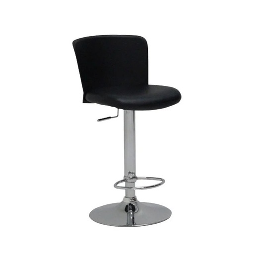 [19147427] Bar Stool Linas -SL Black