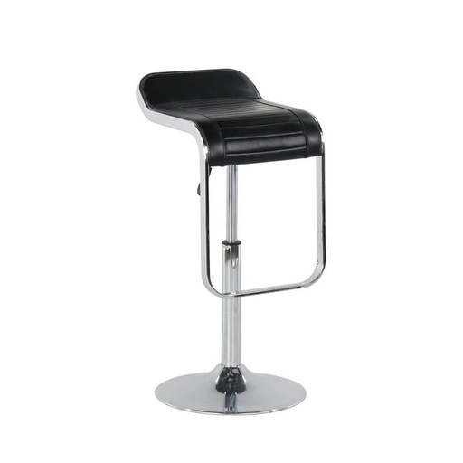 [19026021] Bar Stool Jotan - SL Black