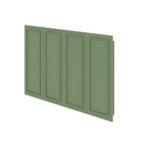 Walliz Wall Panel WH180-120/DE01 - Olive Green