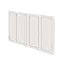Walliz Wall Panel WH210-120/DE01 - White