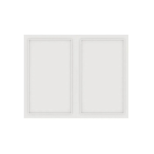 [19211431] Walliz Wall Panel WH150-120/DE01 - White