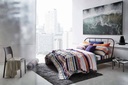 Lotus Soho QS Fitted Bedsheet LT-SO-08