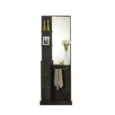 Meudon Standing Table 60cm wide - Wenge