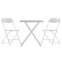 Zown Aruba Set White