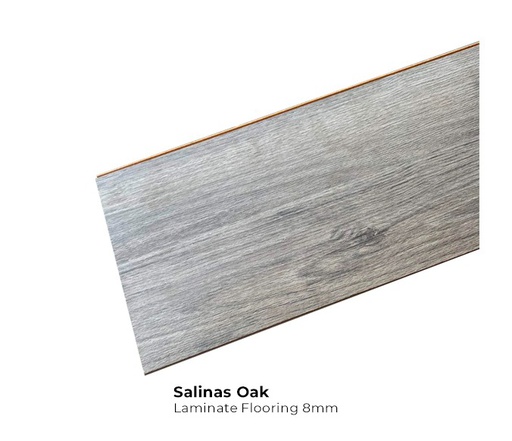 [MD10653] Salinas Oak - Vanachai Flooring - 8mm