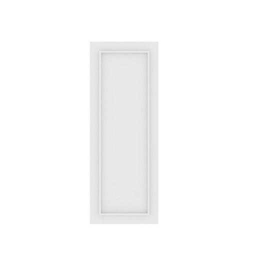 [19211415] Walliz Wall Panel WHS-A45-120/DE01 - White