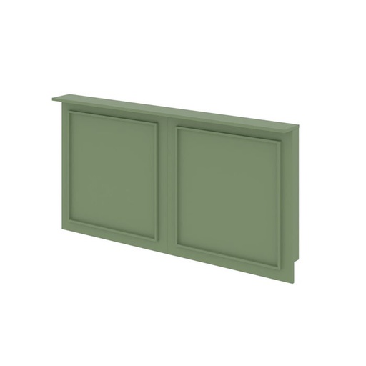 [19211437] Walliz Wall Panel WHTV150-75/DE01 - Olive Green