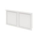 Walliz Wall Panel WHTV150-75/DE01 - White