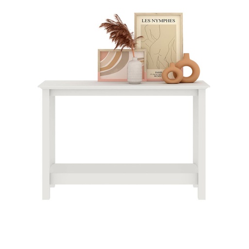 [19210632] Moneta Console CS120 - White