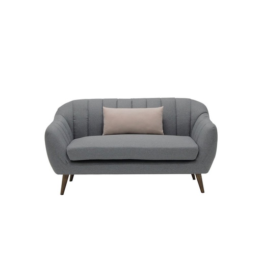 [19211578] [19211578] Unico Sofa#3-Gray/ET-14/Pink 2S