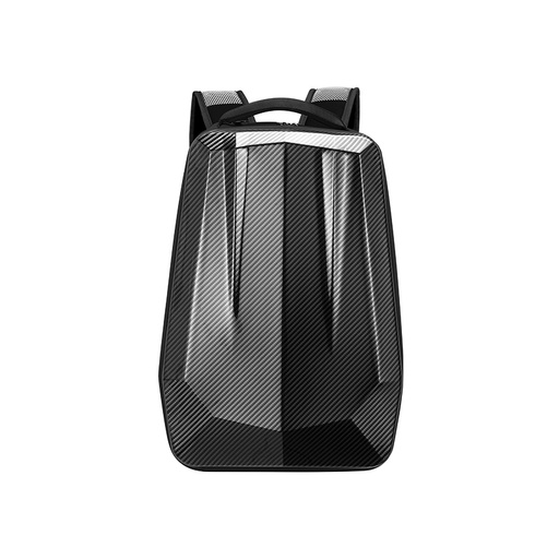 [YKBB-Black] BUBM Back Pack Bag - YKBB - Black