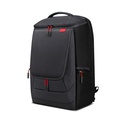 BUBM Back Pack Bag - BM010N7002 - Black