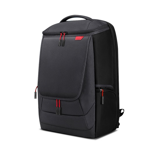 [BM010N7002-Black] BUBM Back Pack Bag - BM010N7002 - Black