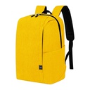 BUBM Back Pack Bag - BM011N6009 - L - Yellow