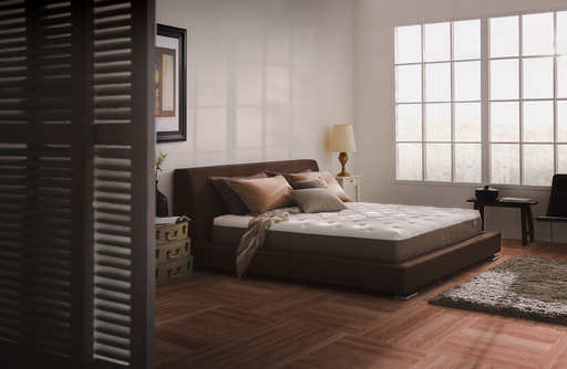 [EM-CR-KS] Elle Décor - Chloe Royale Mattress - Size 6.0''x6.5''x10.5''